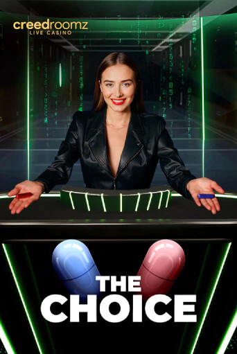 The Choice